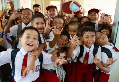 10 Contoh Pidato Kepala Sekolah yang Menginspirasi untuk Upacara Kebangkitan Nasional 20 Mei 2025