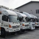 6 Jenis Mobil Box untuk Kirim Barang dan Ekspedisi
