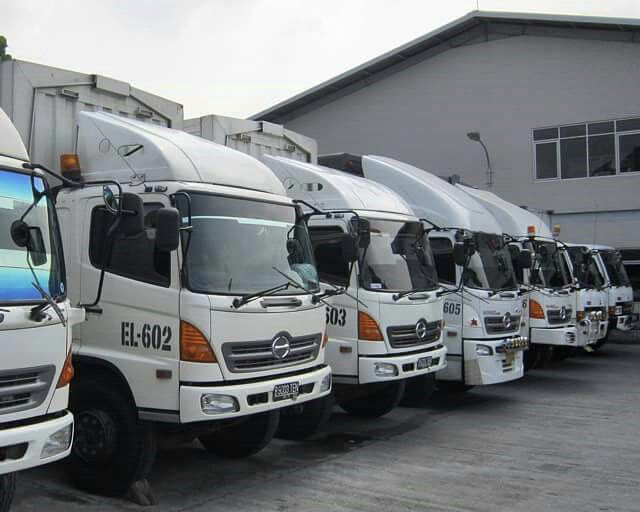 6 Jenis Mobil Box untuk Kirim Barang dan Ekspedisi