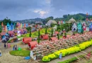 Wow! Ini 10 Tempat Wisata Paling Dicari di Google 2025—Nomor 4 Bikin Melongo!