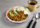 Foto Nasi Goreng (Freepik)