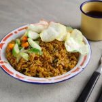 Foto Nasi Goreng (Freepik)