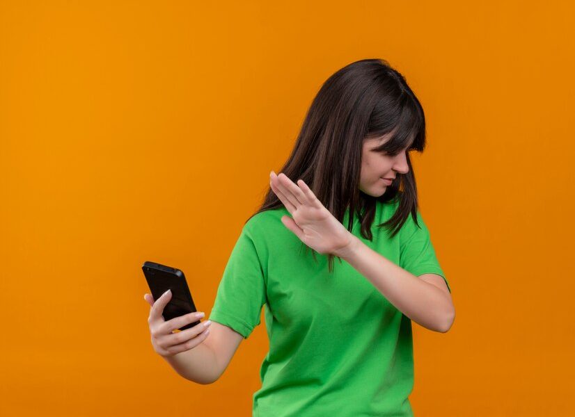 Cara Terbaru 2025 agar Iklan di HP Android dan Iphone Tidak Muncul Terus