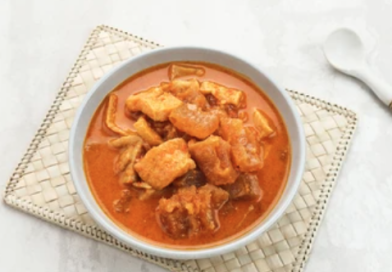 Resep Rahasia Sambel Krecek Tahu, Dijamin Bikin Nagih!