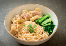 10 Hidangan Makan Siang Enak yang Bisa Dibuat di Rumah