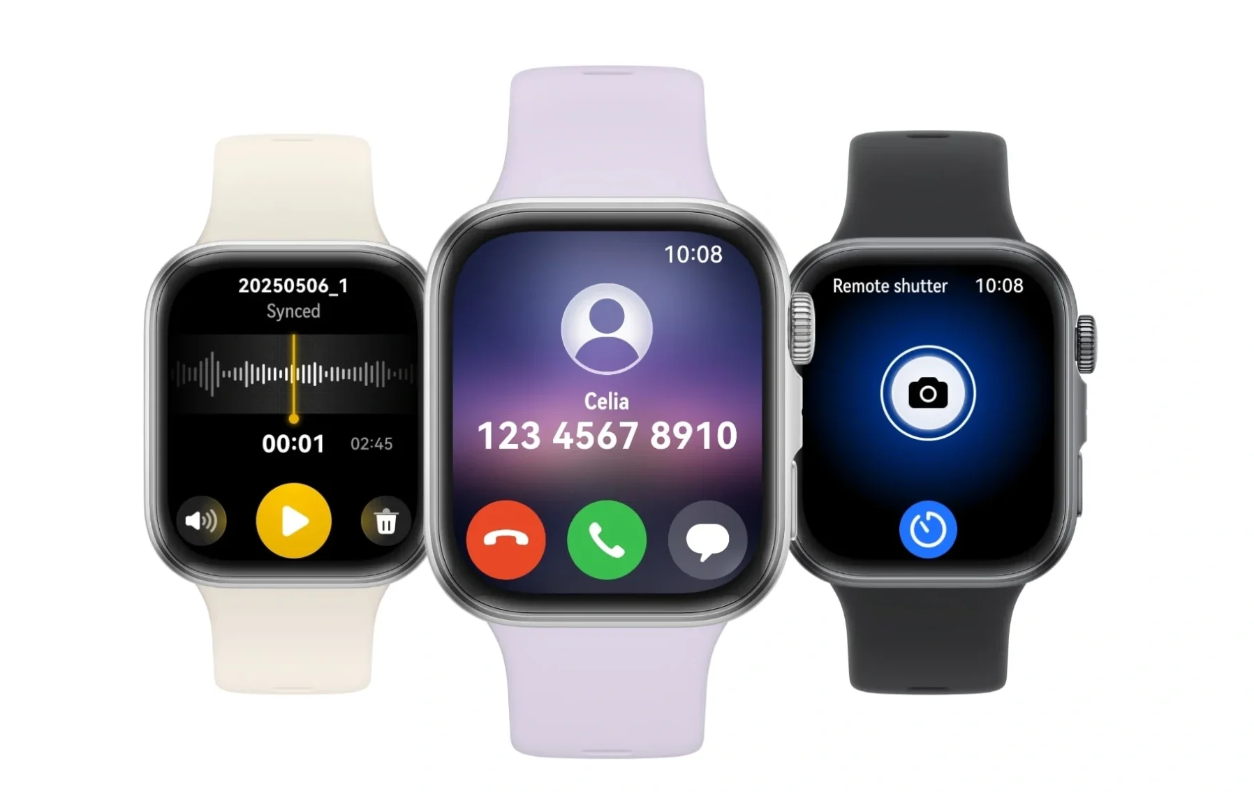 Perbandingan Huawei Watch Fit 4 dan Huawei Watch 5: Mana yang Lebih Cocok buat Kamu?
