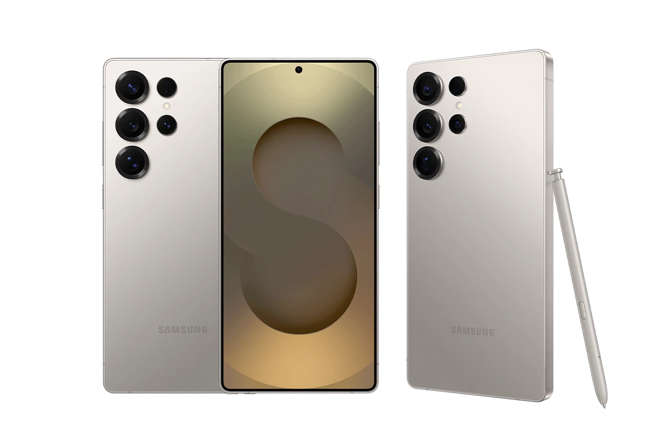 5 HP Samsung Galaxy Terlaris Mei 2025: Spesifikasi, Harga, dan Keunggulannya