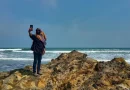Kunjungi Wisata Hidden Gems Pantai Karang Nini di Pangandaran!