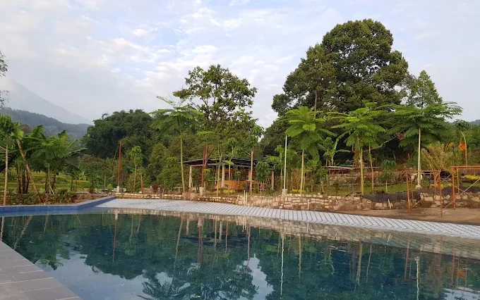Keunikan Platharan Sewu: Wisata Alam dengan Sentuhan Tradisi Jawa yang Bersejarah