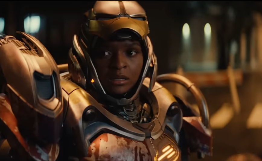 Kenapa Riri Williams di ‘Ironheart’ Beda dari Superhero Lainnya?