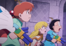 Trailer Doraemon Nobita’s Art World Tales