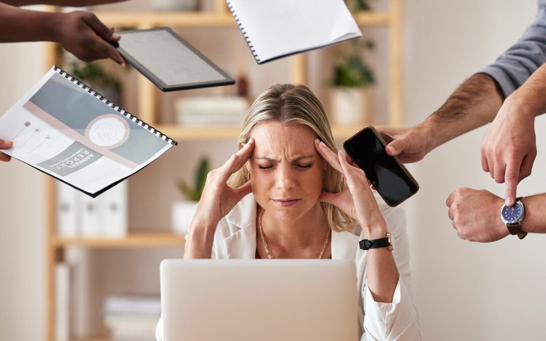 7 Tips Alami Menghilangkan Stres yang Efektif, Berikut Solusinya