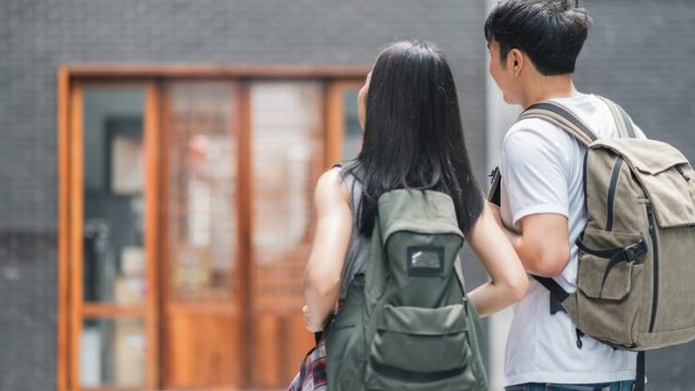 7 Cara Jadi Versi Terbaik Dirimu Sejak Hari Pertama Masuk Kuliah