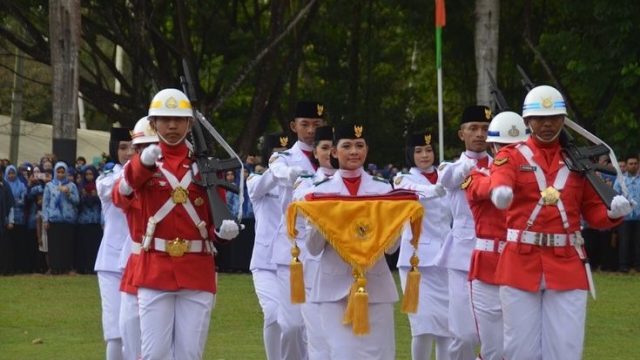 9 Tips Membuat Susunan Upacara 17 Agustus agar Khidmat Beserta Contoh Rundown Lengkap