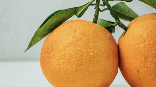 8 Cara dari Petani Memilih Jeruk Manis, Dijamin Nggak Bakal Kecewa Saat Dikupas