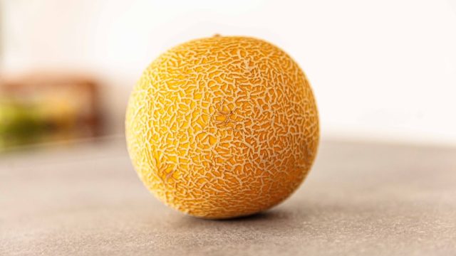 7 Cara Memilih Melon yang Manis, Rahasia Langsung dari Petani Buah