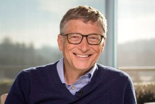 7 Inovasi Kesehatan yang Dibiayai Bill Gates dengan Dana Triliunan Rupiah untuk Meningkatkan Akses Layanan Kesehatan di Berbagai Negara
