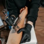 Ilustrasi Tatto