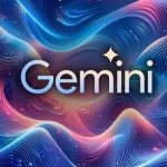 Logo Gemini AI