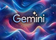 Logo Gemini AI
