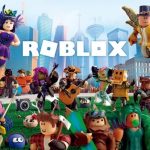 Game Roblox 2025