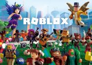 Game Roblox 2025