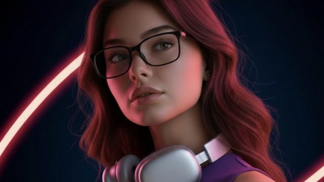 Lagi Trending! Begini Cara Membuat Foto Heroik dengan Gemini AI, Menggunakan Neon Beams dan Efek Futuristik