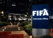 Kantor FIFA Indonesia