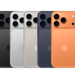Iphone 17 Pro dalam Berbagai Warna