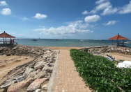 Pantai Sanur Bali