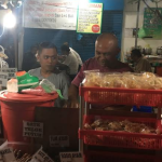 Nasi Jinggo Om Gundul