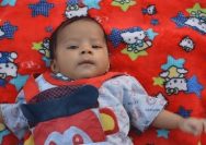 Foto Bayi