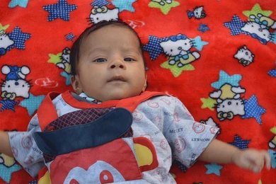 Foto Bayi