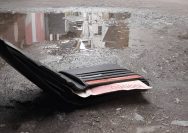 Dompet Hilang