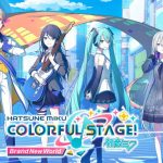 Hatsune Miku: Colorful Stage