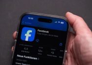 platform facebook