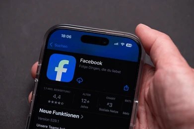 platform facebook