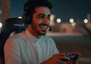 Gamers Cwo