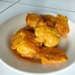 Bakwan Jagung