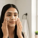 Salah Satu Step Detoks Kulit