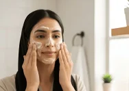 Salah Satu Step Detoks Kulit