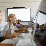 Anak-Anak Belajar AI