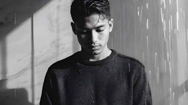 Bau Hujan Bisa Bikin Rindu dengan Masa Lalu