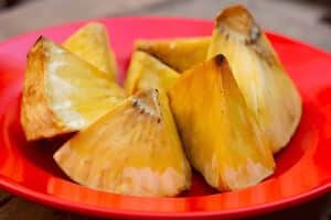 Gorengan Sukun