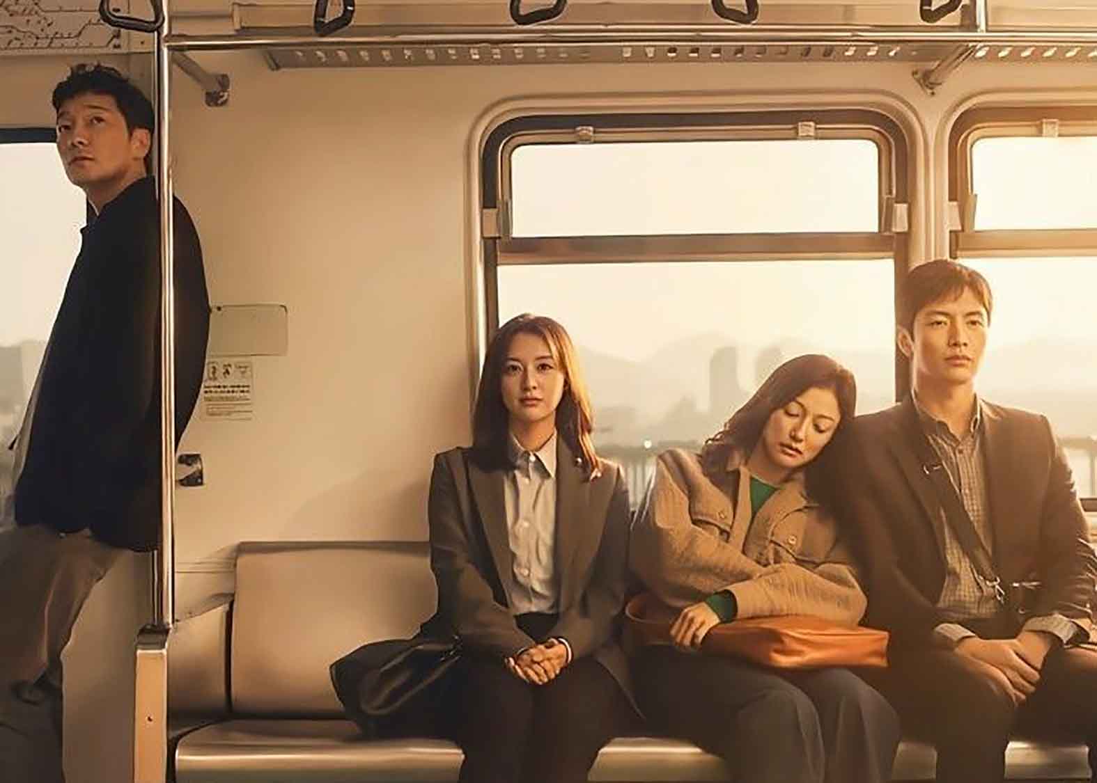 Drama Korea yang Bicara Kesepian di Dunia Modern