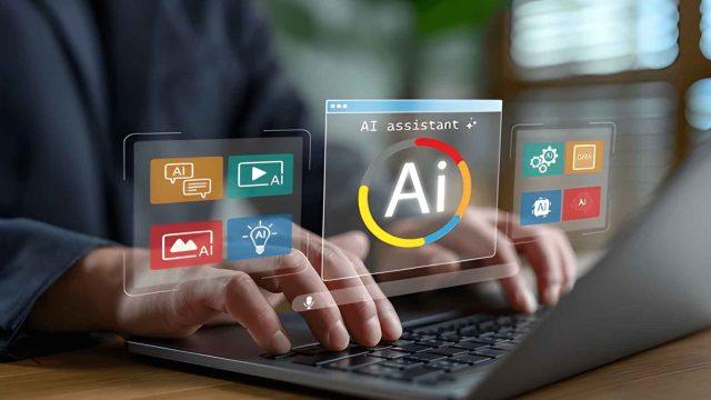 Perbedaan Deepfake dan Shallowfake