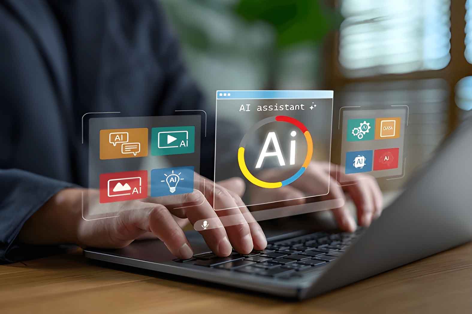 Perbedaan Deepfake dan Shallowfake