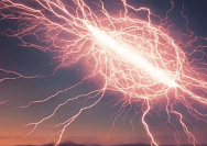 Ball Lightning (Bola Petir)