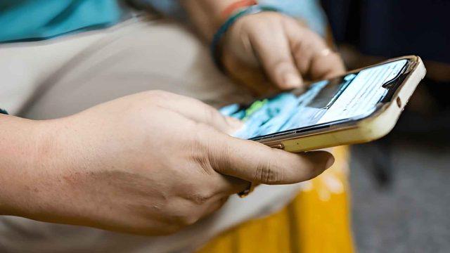 Seberapa Pintar Kita tanpa Internet