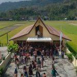 Rekomendasi Film Zombie Garapan Indonesia Selain Zona Merah dan Abadi Nan Jaya